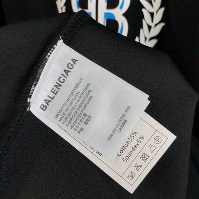 Balenciaga sweatshirt — 7