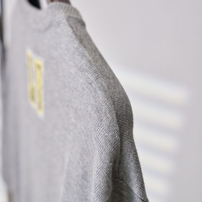 Louis Vuitton Embellished Short-Sleeved Cotton Crewneck — 7