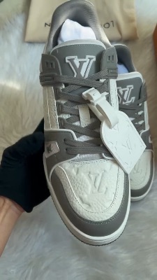 Louis Vuitton LV Trainer sneakers — 5