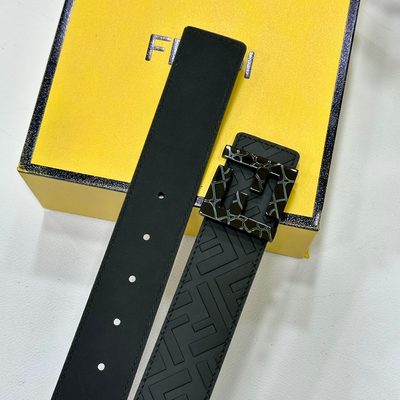 Fendi Belt — 6