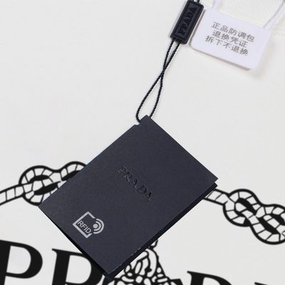 Prada sweatshirt — 3
