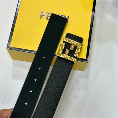 Fendi Belt — 6