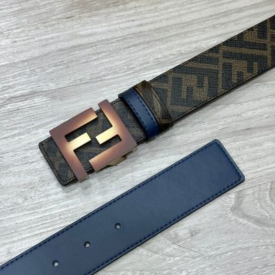 Fendi Belt — 3