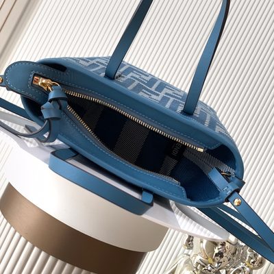 Fendi Roll Mini handbag (T) — 6
