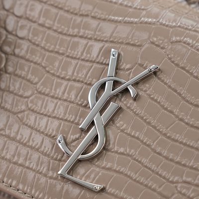 Saint Laurent Sunset shoulder bag — 10