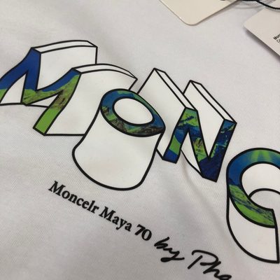 Moncler T-shirt — 6