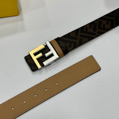 Fendi Belt — 3