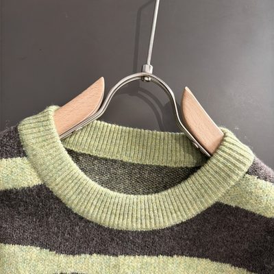 Fendi knit crewneck sweater — 3