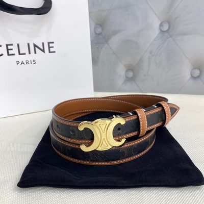 Celine Belt — 4