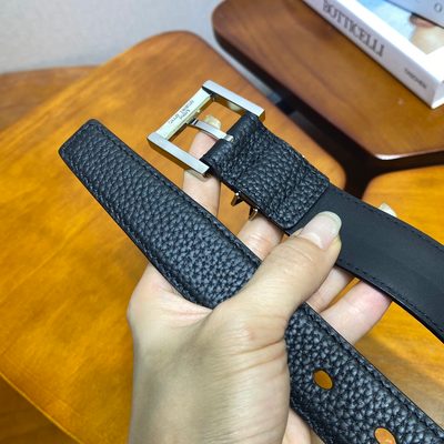 YSL Belt — 6