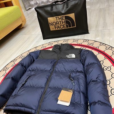 The North Face 1996 Retro Nuptse Puffer Jacket — 4
