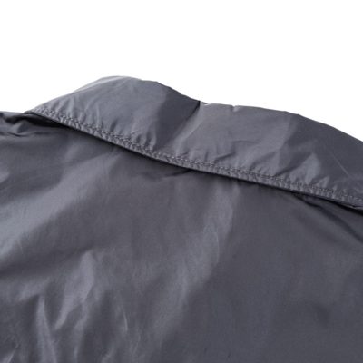 Prada Re-Nylon Shirt — 4