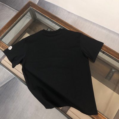 Moncler T-shirt — 8