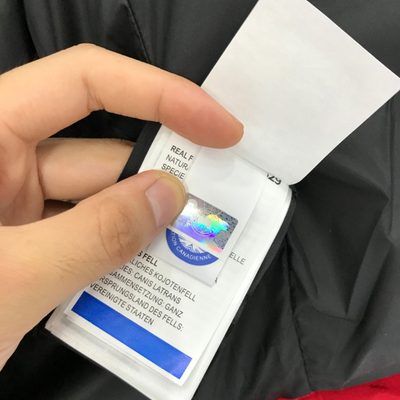 Canada Goose Expedition Parka — 7