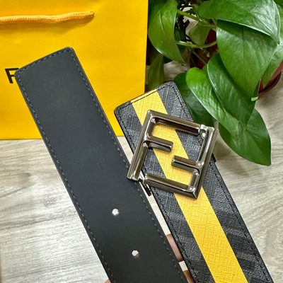 Fendi Belt — 4