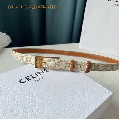 Celine Belt — 3