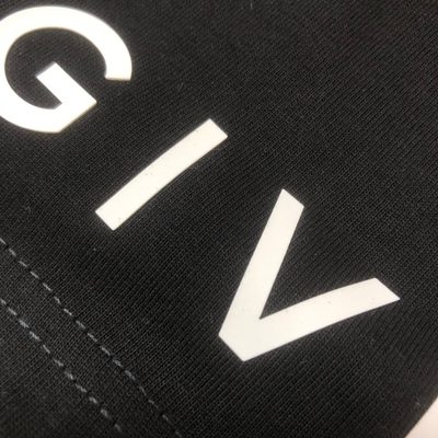 Givenchy cotton T-shirt — 7