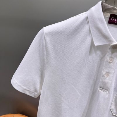 Gucci cotton polo shirt — 5