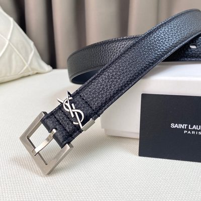 YSL Belt — 6