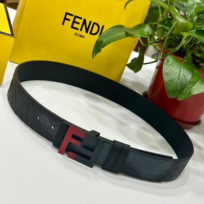 Fendi Belt — 6