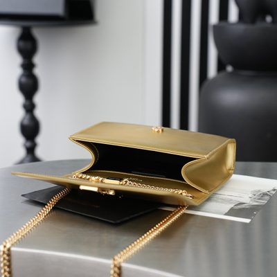 Saint Laurent Kate Small Tassel Bag — 10