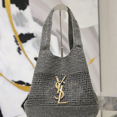 Saint Laurent Icare Medium tote — 9