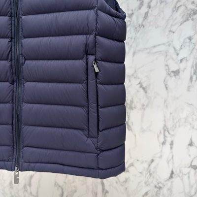 Burberry Down Gilet — 6
