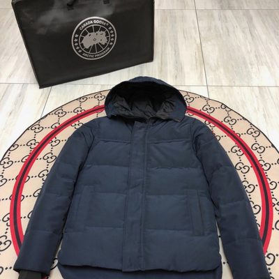 Canada Goose Macmillan Parka