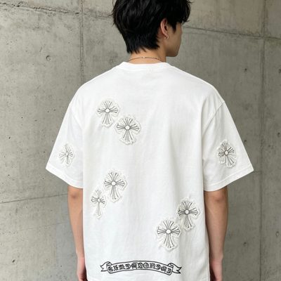 Chrome Hearts T-shirt — 3