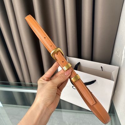 Celine Belt — 4
