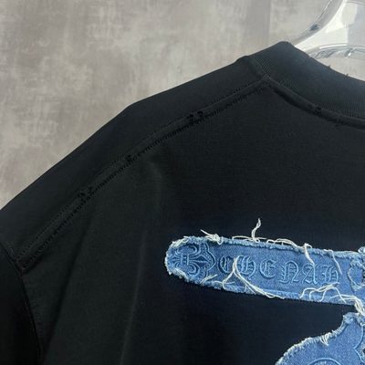 Chrome Hearts t-shirt — 4