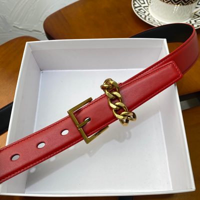 YSL Belt — 4
