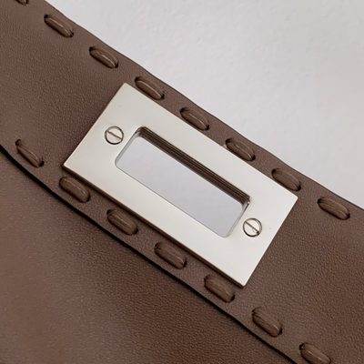Fendi Peekaboo ISeeU bag (T) — 9