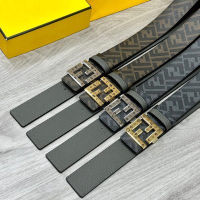 Fendi Belt — 9