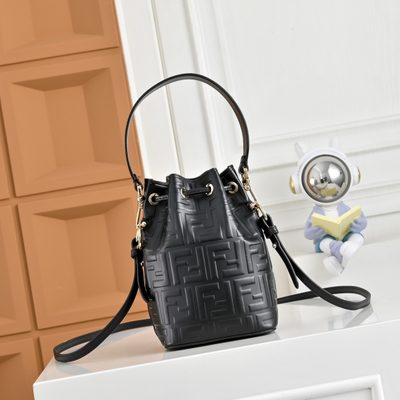 Fendi Mon Tresor bag  (T) — 3