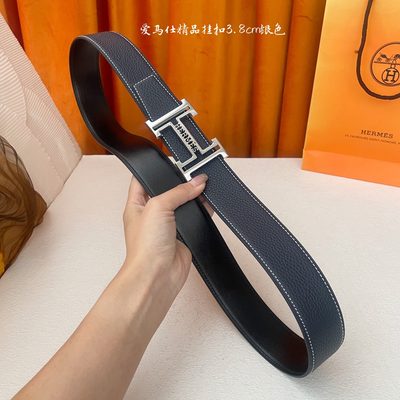 Hermès Belt — 6