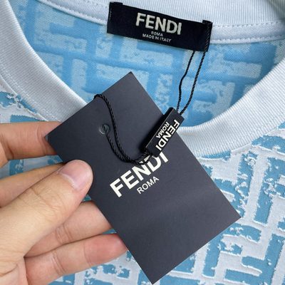 Fendi T-shirt — 4