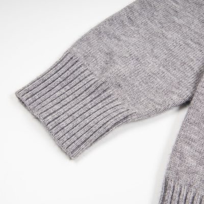 Dior Médaillon Sweater — 5