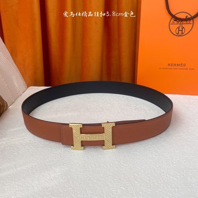Hermès Belt — 5