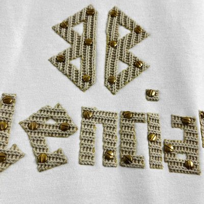 Balenciaga t-shirt — 7