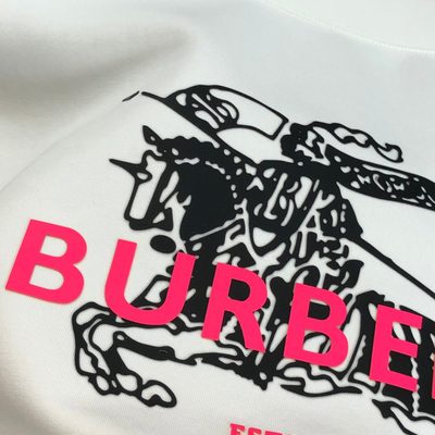 Burberry sweatshirt — 6