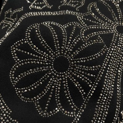 Chrome Hearts T-shirt — 5