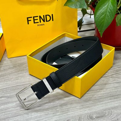 Fendi Belt — 4