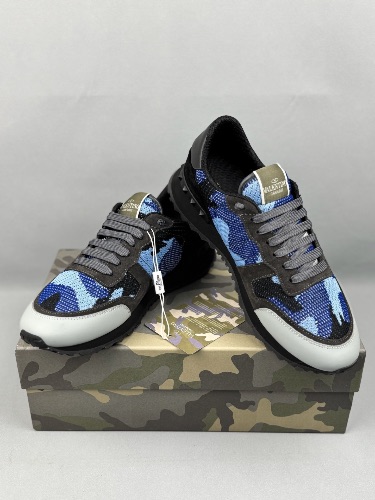 Valentino Garavani Rockrunner — 4