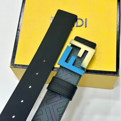 Fendi Belt — 7