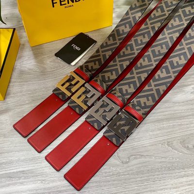 Fendi Belt — 9