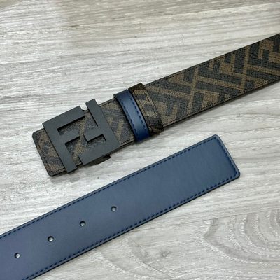Fendi Belt — 3