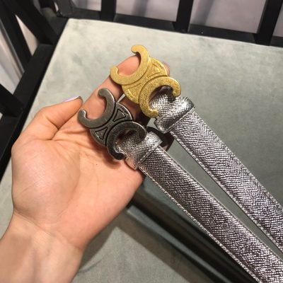 Celine Belt — 7