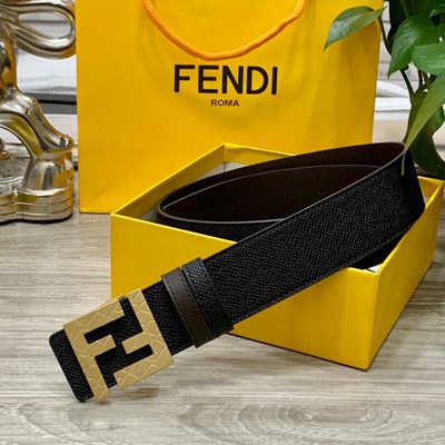 Fendi Belt — 4