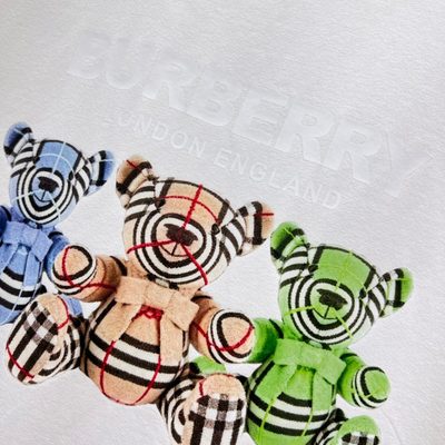 Burberry t-shirt — 6